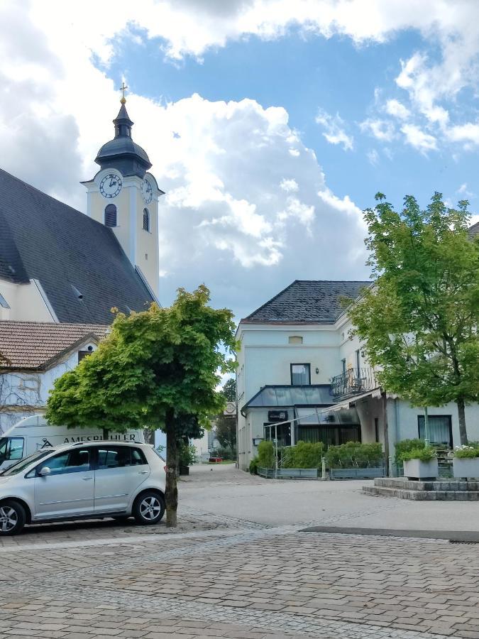 Neuhof Ξενοδοχείο Neuhofen an der Ybbs Εξωτερικό φωτογραφία